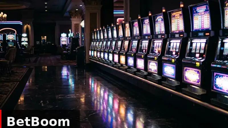 BetBoom туралы