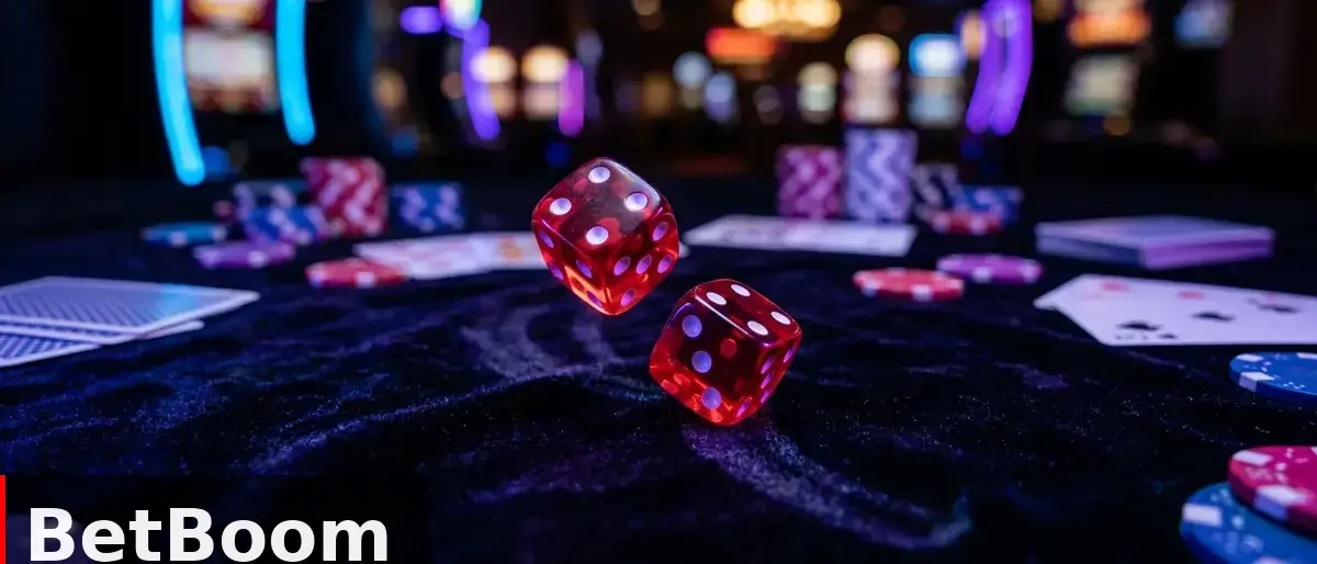 BetBoom bonus